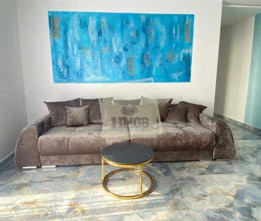 Apartament nou de lux cu 3 camere 2 bai parcare zona Centrala - Fotografie 5