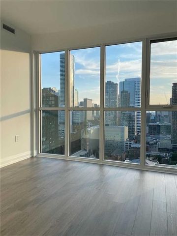 For Lease - 77 Mutual Street Unit# 2504, Toronto, Ontario - Photo 5