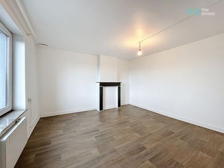 Appartement met één slaapkamer in Ath - Photo 3