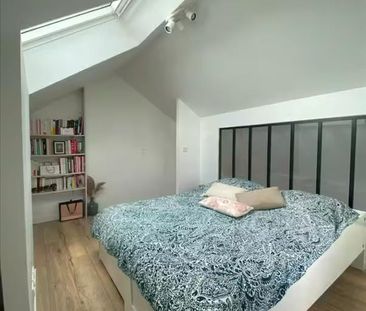 2 pièces - Meublé - 39,95 m² - 1er étage - Colocation non autorisée - Photo 6