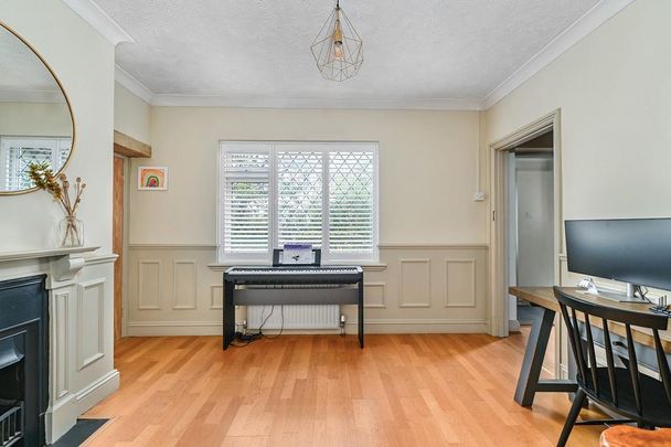 4 bedroom country house to rent - Photo 1