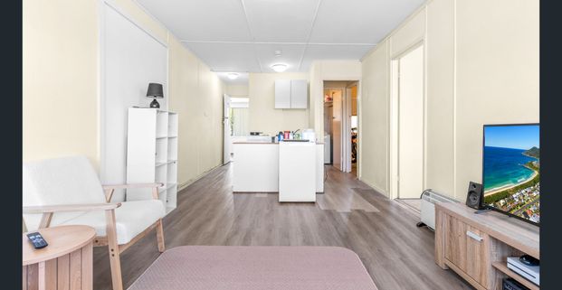 Water & Electricity Included... - Photo 1