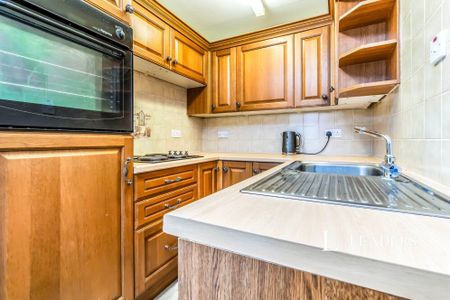 1 bedroom apartment to rent Teston House, Tonbridge Road, Maidstone, ME18 - Photo 5