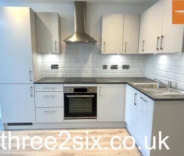 1 bedroom apartment to rent - Photo 6