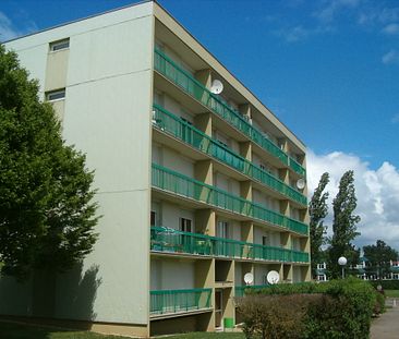 Appartement Type 4 Chatillon - Photo 1