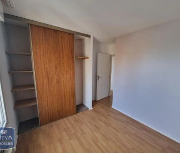 Appartement à louer 3 pièces 64m² - Photo 6