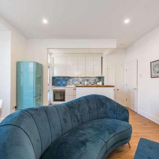 Park Road, High Barnet, EN5 - Photo 1