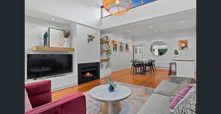 Furnished Period Home in Prime St Kilda Location – Flexible Lease Options Available - Photo 5