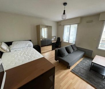 Appartement à louer, 1 pièce - Angers 49100 - Photo 3