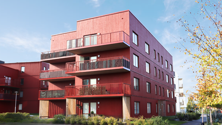 Sandtorp - Anna Särströms Gata 2 - Foto 2