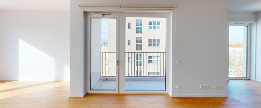 Dein Zuhause im Havelufer Quartier – mehr als Wohnen, ein Lebensgefühl! - Foto 1