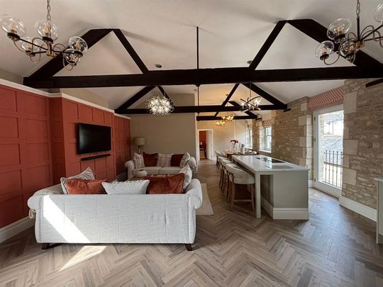 2 bedroom house to rent - Photo 1