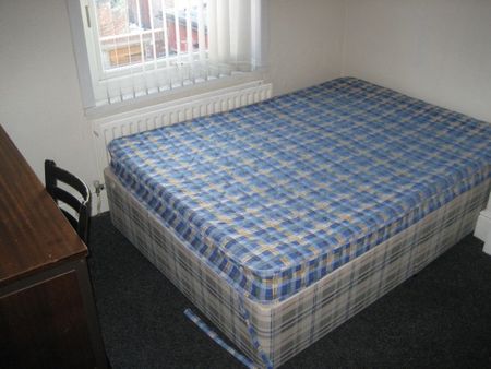 3 Bed Luxury Student Accommodation - StudentsOnly - Photo 2