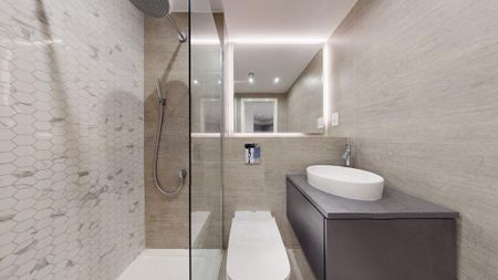 Studio to rent - Photo 5