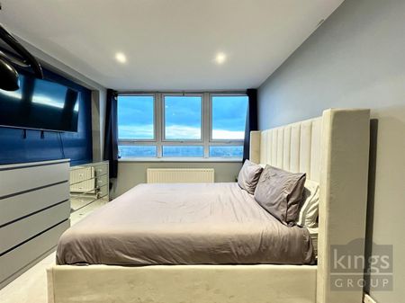 1 Bedroom Flat To Let - Photo 3