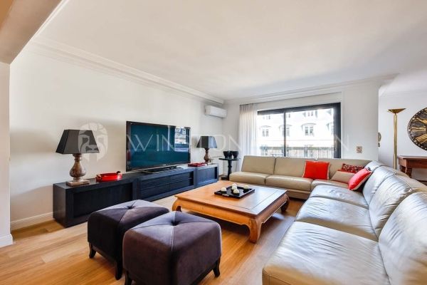 Appartement à louer à Paris 16Ème - Photo 1