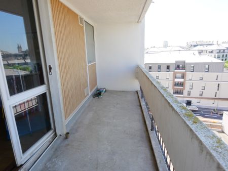 Location Appartement 2 pièces 47m² ANGERS 49000 - Photo 5