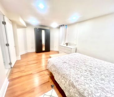 For Lease - 289 Laurentian Avenue Unit# Room#B, Mississauga, Ontario - Photo 5