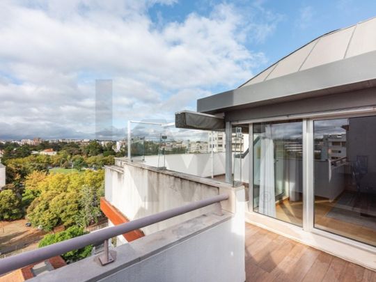 Apartamento T2 em Lisboa - Photo 1