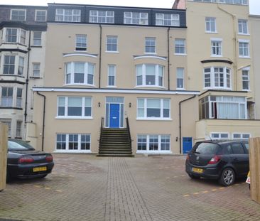 2 bed apartment to rent in Queens Parade, Scarborough, YO12 - Photo 3