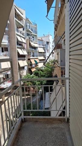 Διαμέρισμα για ενοικίαση Καλλίπολη (Καλλίπολη – Φρεαττύδα) - Φωτογραφία 5