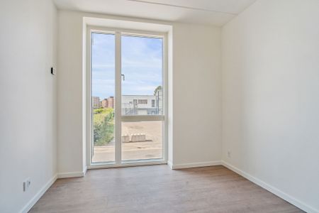 3-vær. lejlighed - Foto 5