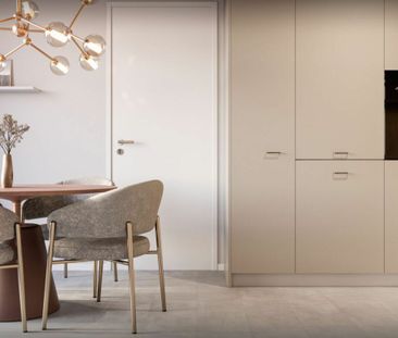 Kammermatten Ettingen - 4.5-Zimmer-Wohnungen - Foto 3