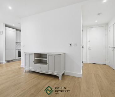 1 bedroom flat to rent - Photo 2