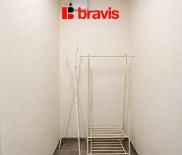 Pronájem bytu 2+kk, Brno - Sadová, ul. Ondřeje Sekory, novostavba, ... - Photo 2