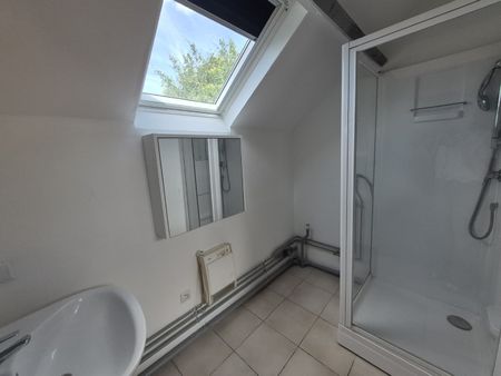 Location Appartement 37m² LILLE 59260 - Photo 3