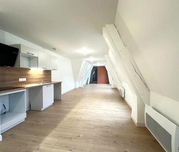 Location Appartement 3 pièces 74m² ST BRIEUC 22000 - Photo 4