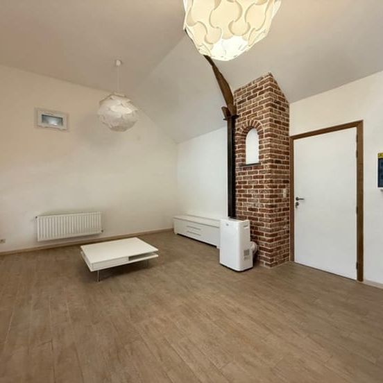 Appartement te huur - Photo 1