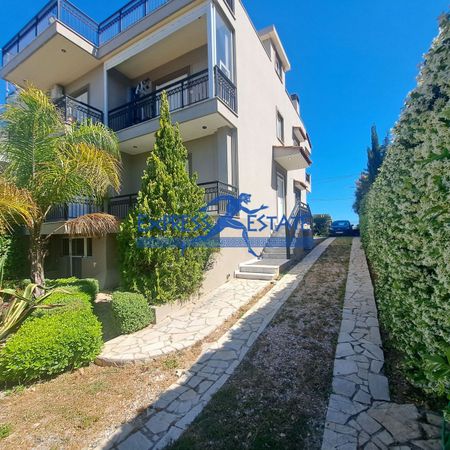Διαμέρισμα για ενοικίαση Νέος Βουτζάς (Νέα Μάκρη) - Photo 5