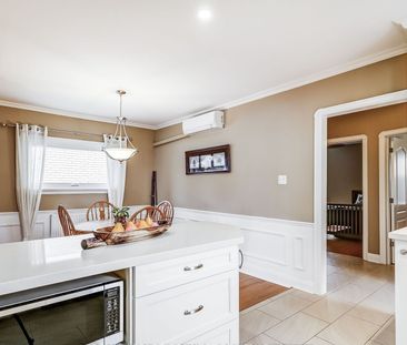 For Lease - 664 Gorham Street Unit# Main, Newmarket, Ontario - Photo 3