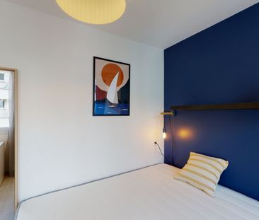 MURET F Roommate 3 Bedrooms at Toulouse - Photo 1