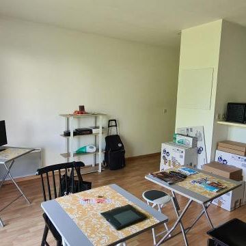 Location Appartement 2 pièces 42m² POITIERS 86000 - Photo 1