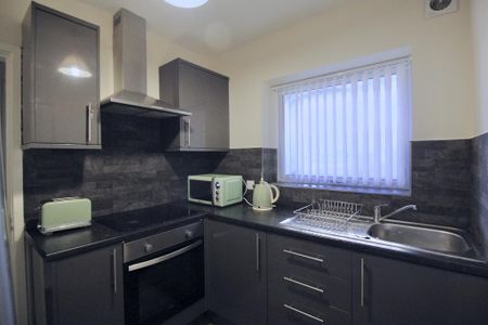 1 bedroom flat to rent - Photo 4