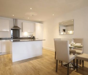 1 Bed Flat, Victoria Parade, SE10 - Photo 4