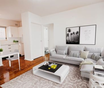 Private, Low-Maintenance Lifestyle - Photo 1