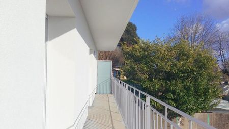 Location Appartement 2 pièces 44m² FONDETTES 37230 - Photo 5