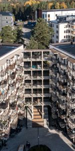 Elsa Beskows Torg, Uttran - Photo 4