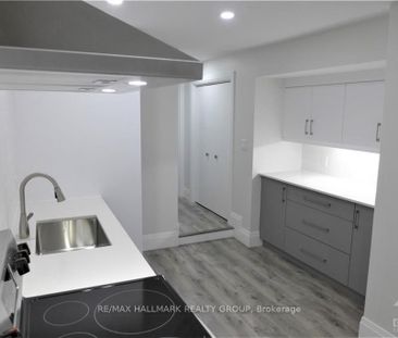 For Lease - 375 MacKay Street Unit# 6, New Edinburgh - Lindenlea, O... - Photo 6