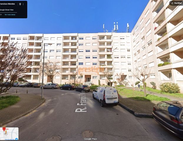 Apartamento T3 em Braga - Photo 1