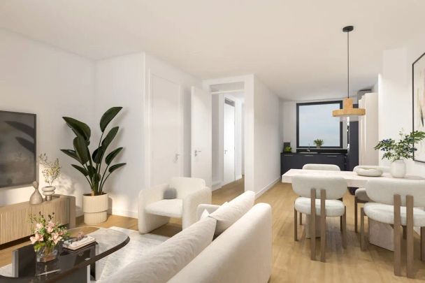 Maison en rangée De Kwinkelier 41F, Bilthoven - À louer - Photo 1