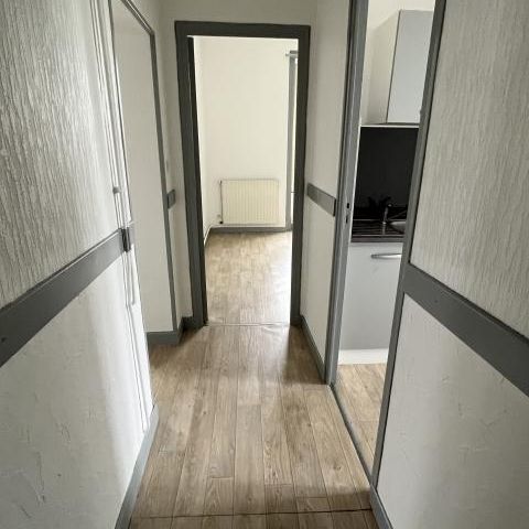 Location Appartement 2 pièces LIMOGES (87000) - Photo 1