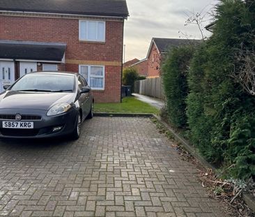 1 Bed Flat, Witley Green, LU2 - Photo 4