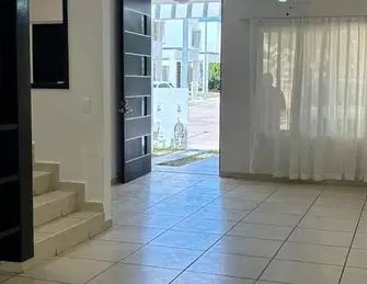 Casa en Jardines Del Sur, Cancún - Photo 1