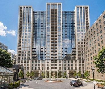 1518 Rue Sherbrooke O., #1117 - Photo 1