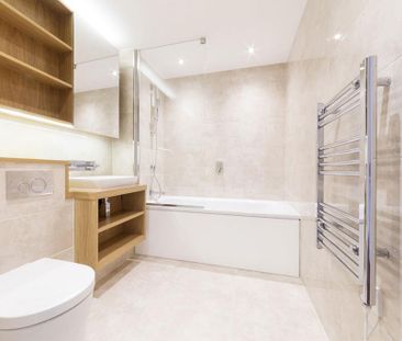 2 bedroom flat to rent - Photo 6