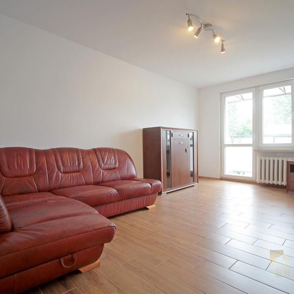 Ul. Wrocławska, 2 pokoje, 42 mkw - Photo 1